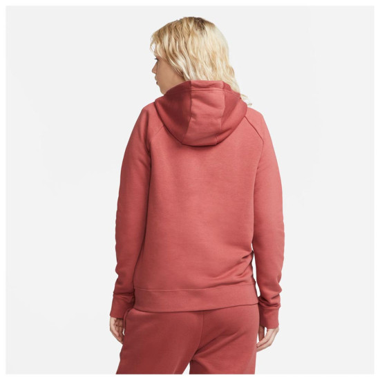 Nike Γυναικείο φούτερ Sportswear Essential